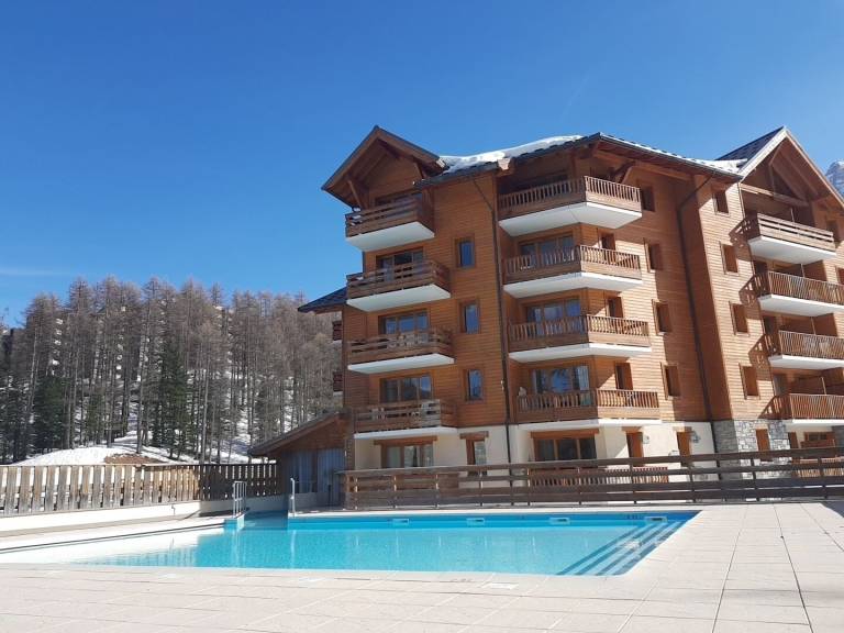 Appartement  Vars
