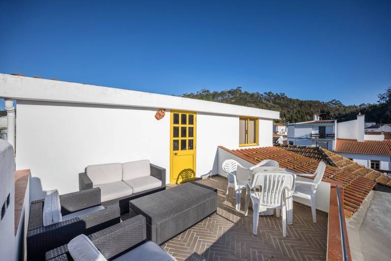 Apartamento Parque Natural do Sudoeste Alentejano e Costa Vicentina