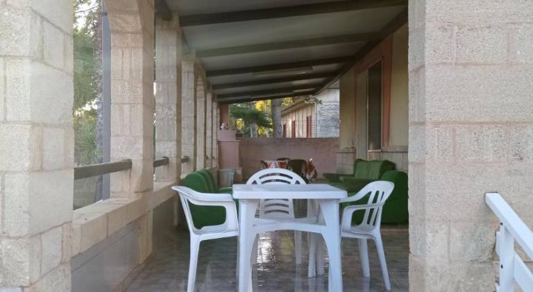 Vacation home with 3 rooms for 11 persons — photo 5