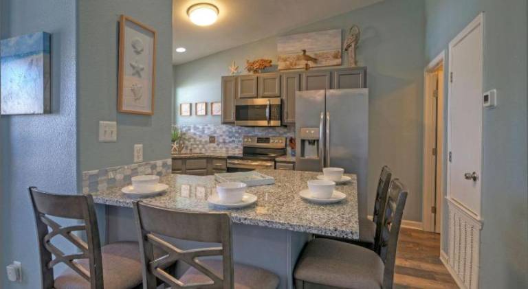 Fully equipped wonderful house with pool | Beach nearby | Dogs allowed — photo 3
