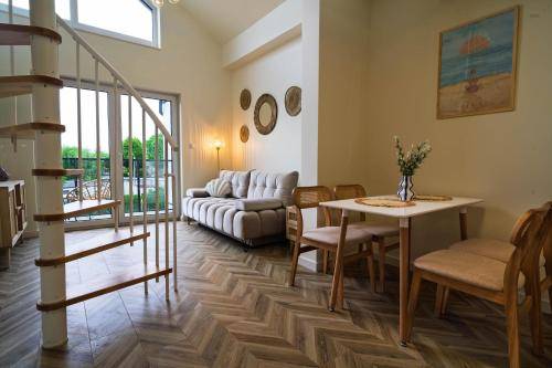 Ferienwohnung Łeba