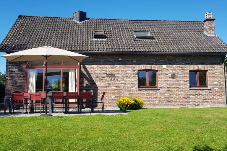 Ferienhaus Hohes Venn