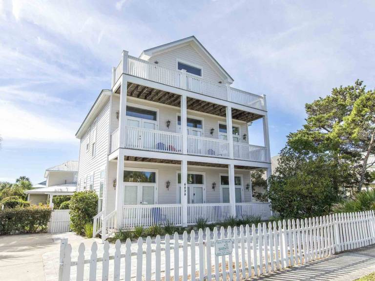 House Destin