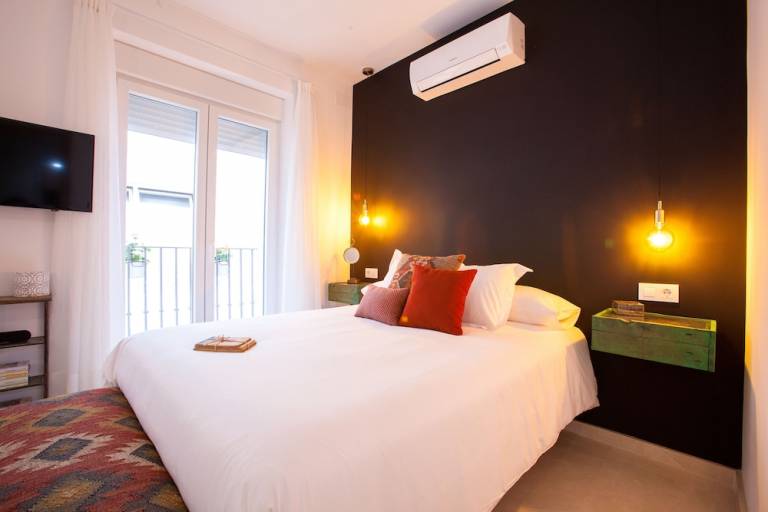 Hostel Seville