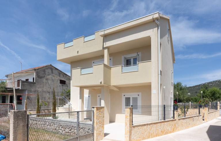 Apartament  Poljica