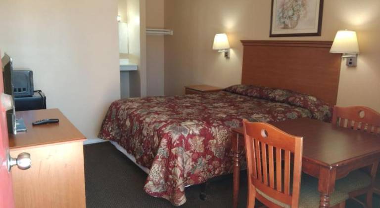 American Motel