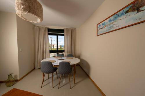 80 m² Ferienwohnung