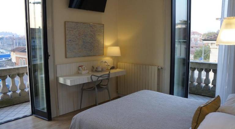 Hotel La Nuova Rotaia — photo 3