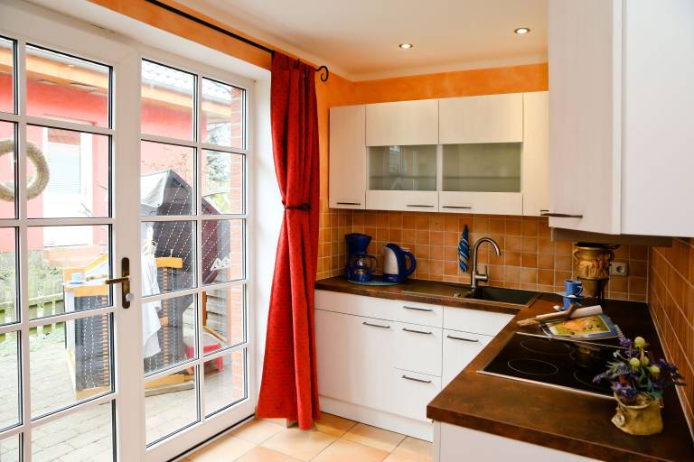 Ferienwohnung  Kägsdorf