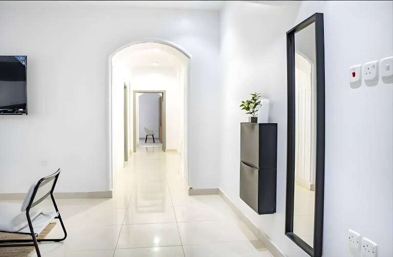 Modern Comfort of 2 Bedroom Apt For your luxury — photo 3