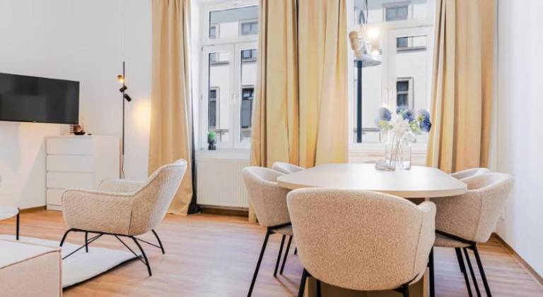 Rental apartment with 2 rooms for 5 persons — photo 3