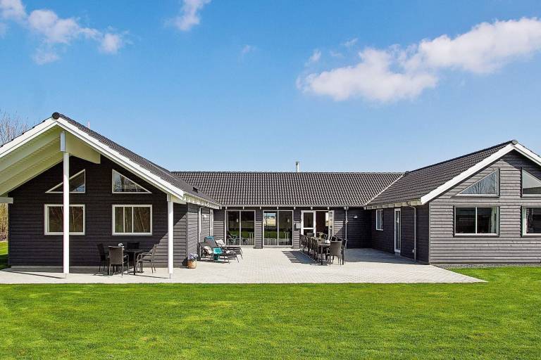 Ferienhaus Schönhagen