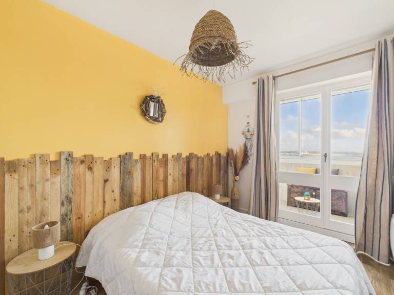 Apartment | Close to the beach | Pet-friendly — photo 4