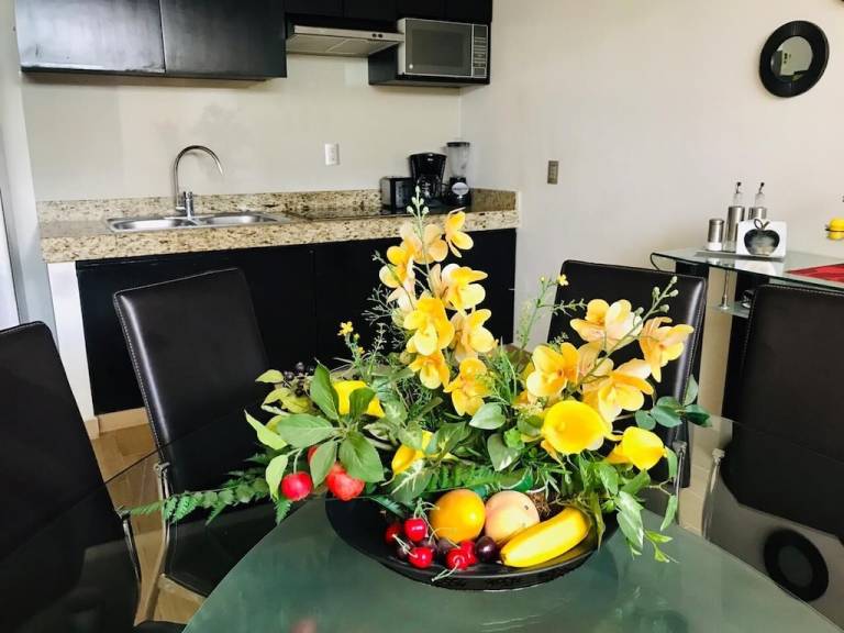 Appartement Playa del Carmen