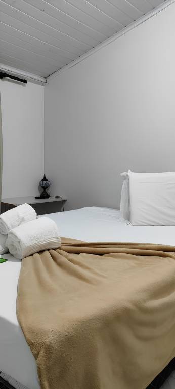 Apartamento Trecho 2