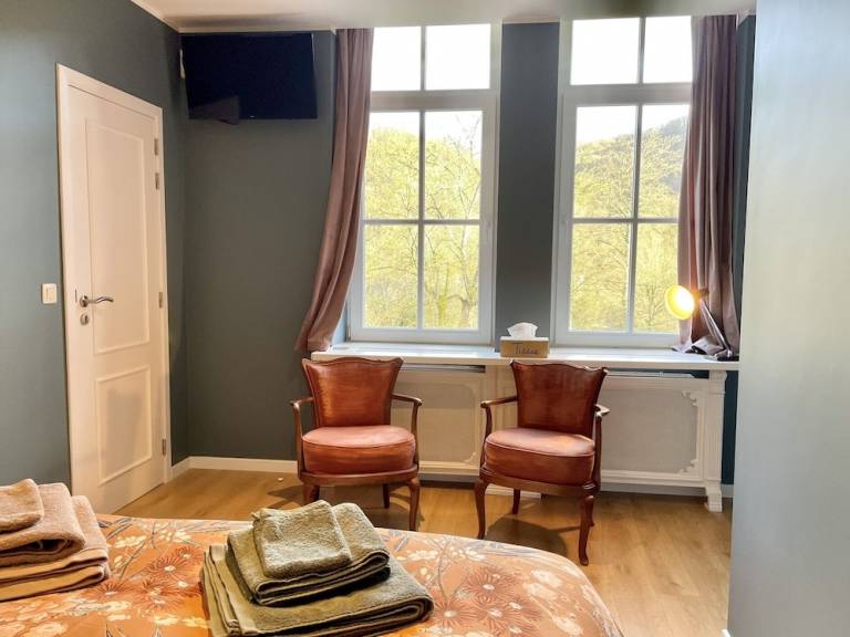 Chambre d'hôtes Dinant