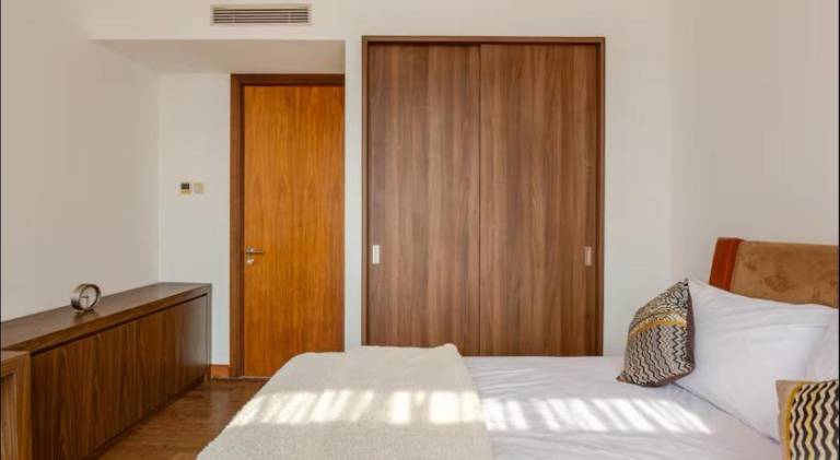 153 m&sup2; Ferienwohnung