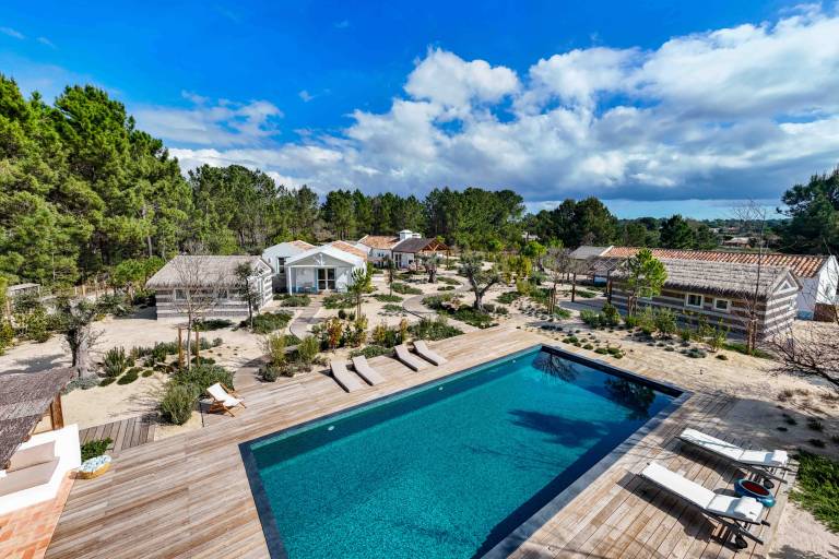 Villa  Comporta