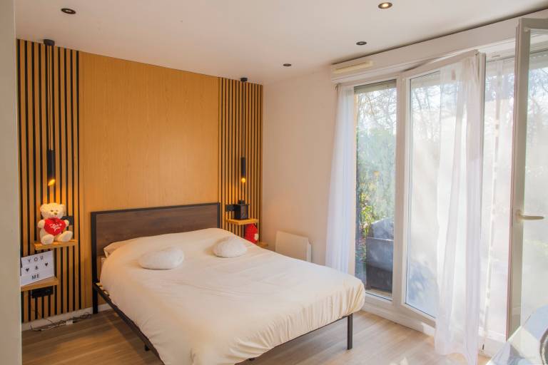 Appartement Corbeil-Essonnes