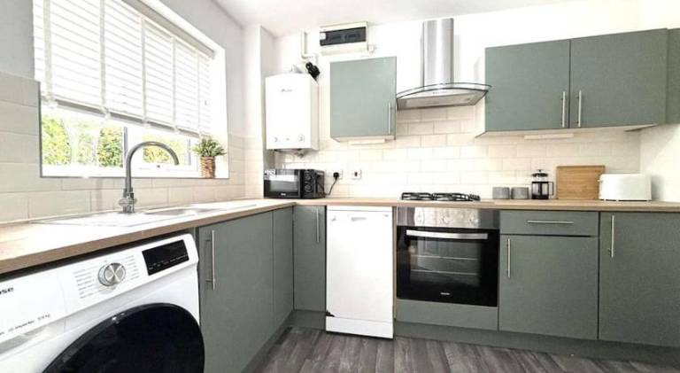 Pleasant holiday apartment | Pets are welcome — photo 3