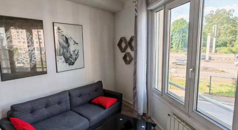 Lovely rental apartment | Pets are welcome in Montrouge