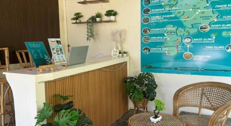 Charming house | Pet-friendly in General Luna