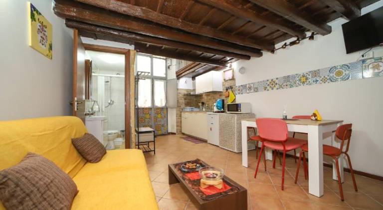 Apartment | Close to Palermo Cathedral | Dogs allowed — photo 5