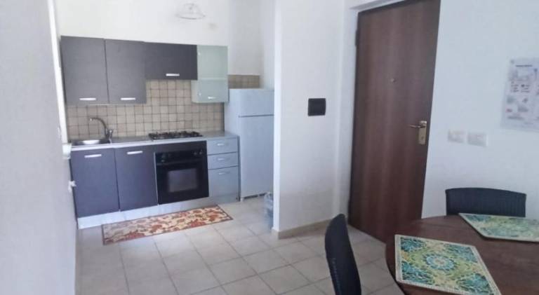 Serviced apartment with patio | Pet-friendly — photo 5