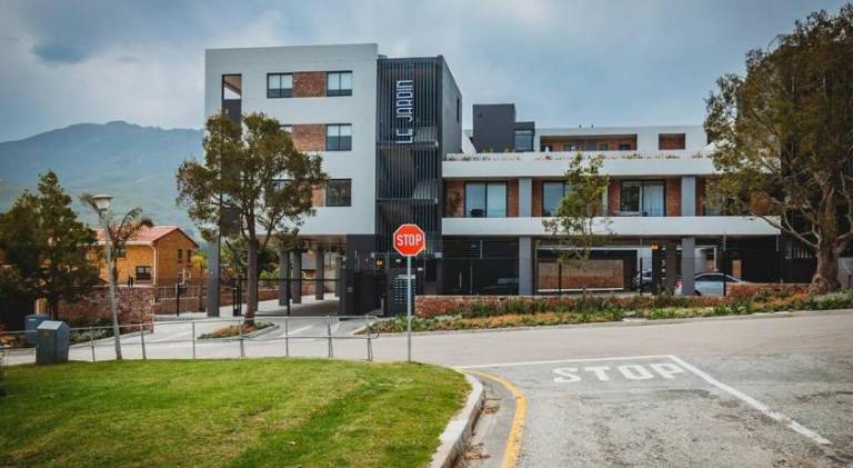 38 m&sup2; Ferienwohnung