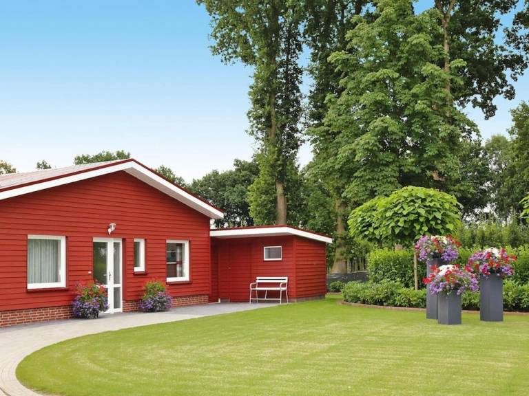 Ferienwohnung Rastede
