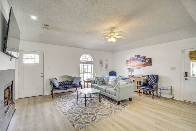 Cottage Gulfport