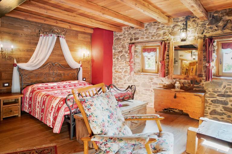 Bed & Breakfast Monno