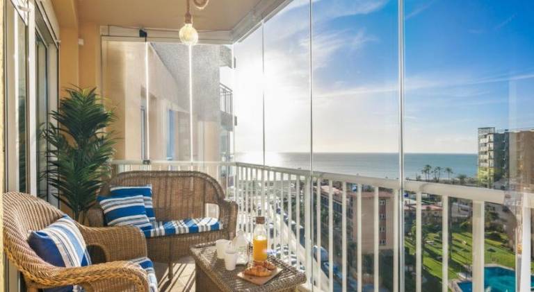 Apartment with pool | Beach nearby | Pets allowed — photo 4