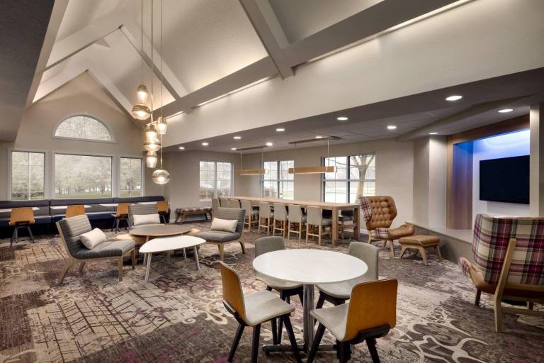 Residence Inn by Marriott West Springfield — photo 2