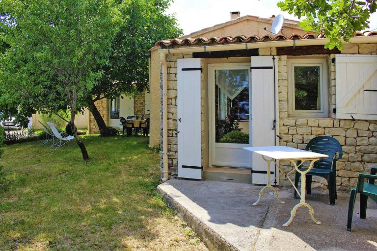 Ferienhaus Aurel