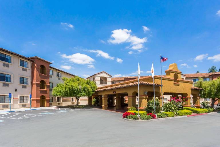 Wyndham Garden San Jose Silicon Valley