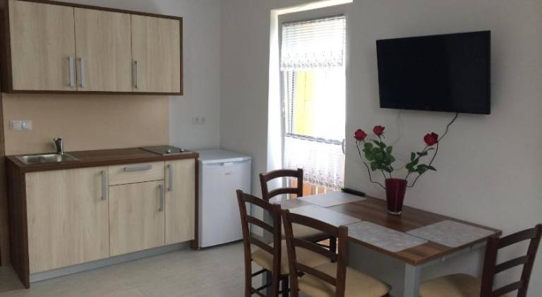 Apartmaji Kranjska Gora — photo 3