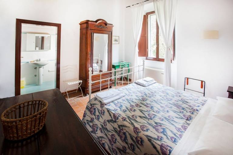 Bed & Breakfast Stazione di Civitella Paganico
