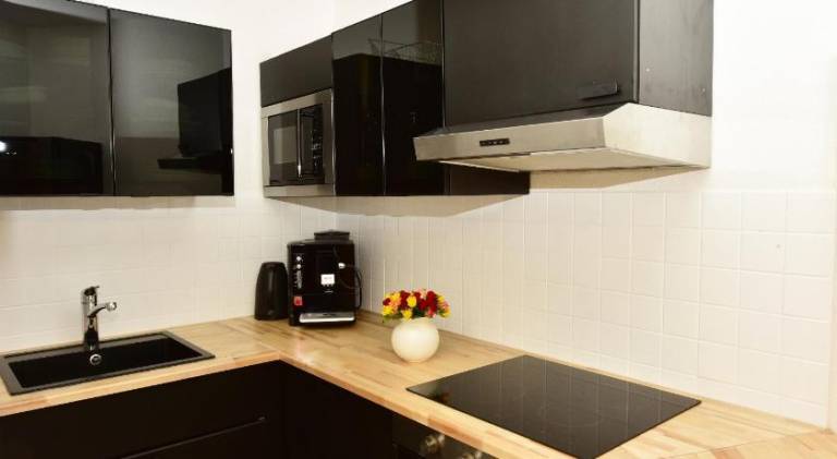 Holiday apartment | Pets are welcome — photo 4