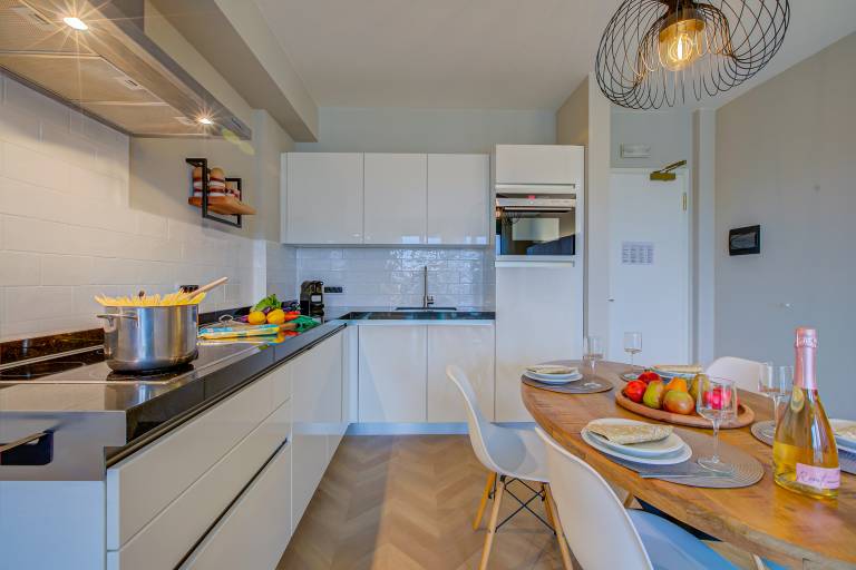 Beautiful apartment | Mountain view | Close to the beach | Pets are welcome — photo 5