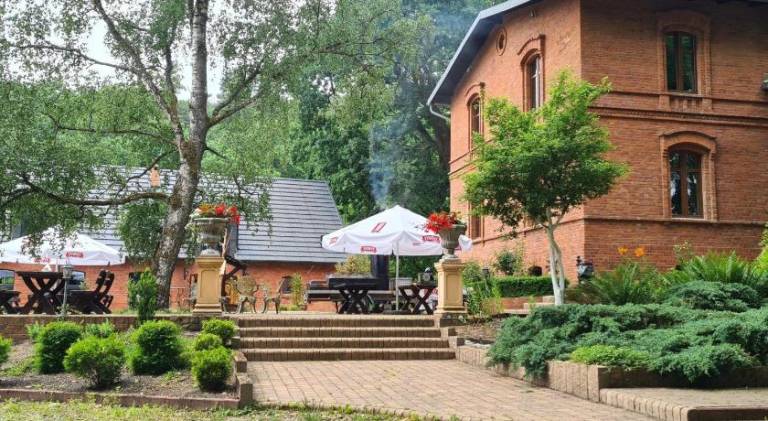 Bed & Breakfast Pelplin