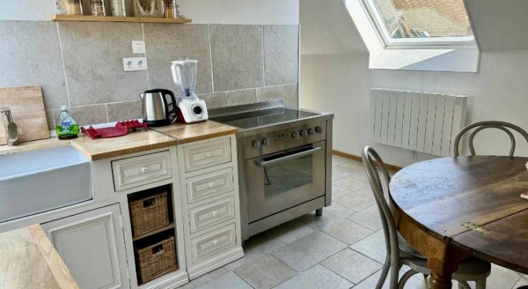 Beautiful rental apartment | Pet-friendly — photo 2