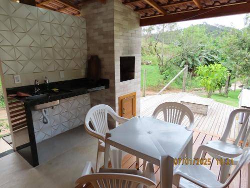 Apartamento Aracê