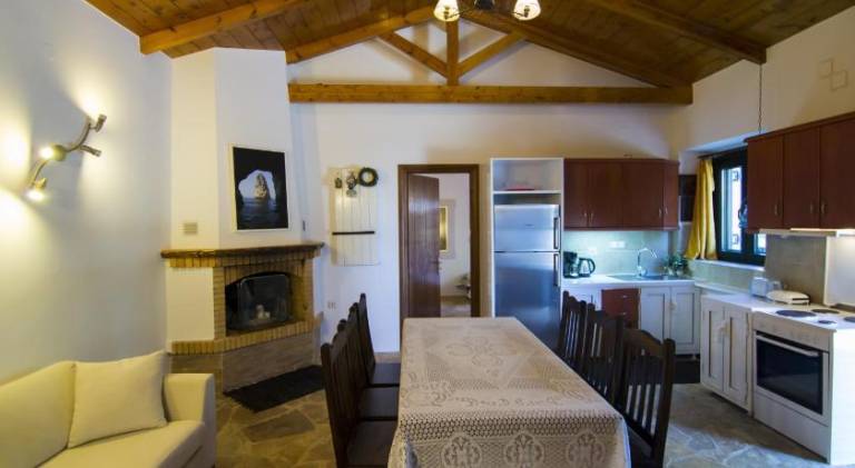 Beautiful house with terrace, garden & grill | Suitable for remote work | Dogs allowed — photo 4