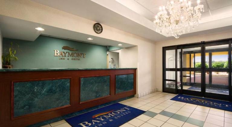 Baymont by Wyndham Crossville — photo 4