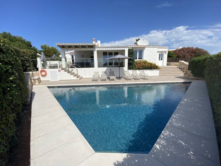 Villa Binibequer