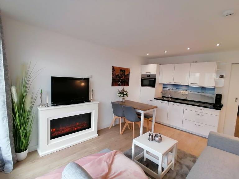 Appartement ist grundsaniert. — photo 4