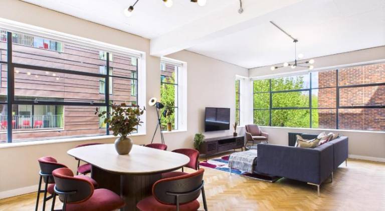 Rental apartment with 4 rooms for 8 persons — photo 2