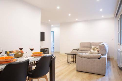 Apartment Bilbao