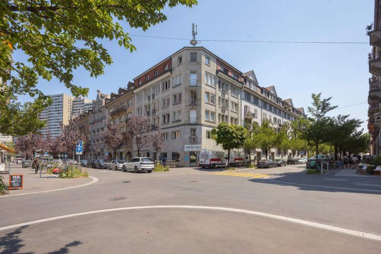 Ferienwohnung  Unterengstringen